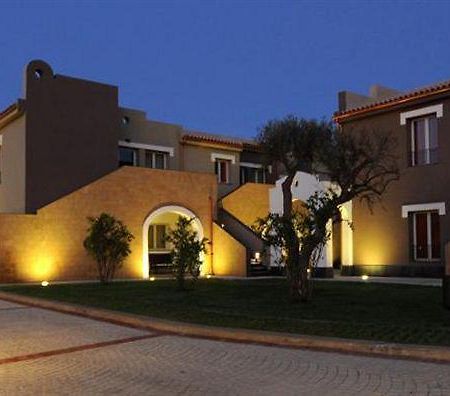 Aparthotel Le Residenze Archimede Syrakus Exterior foto