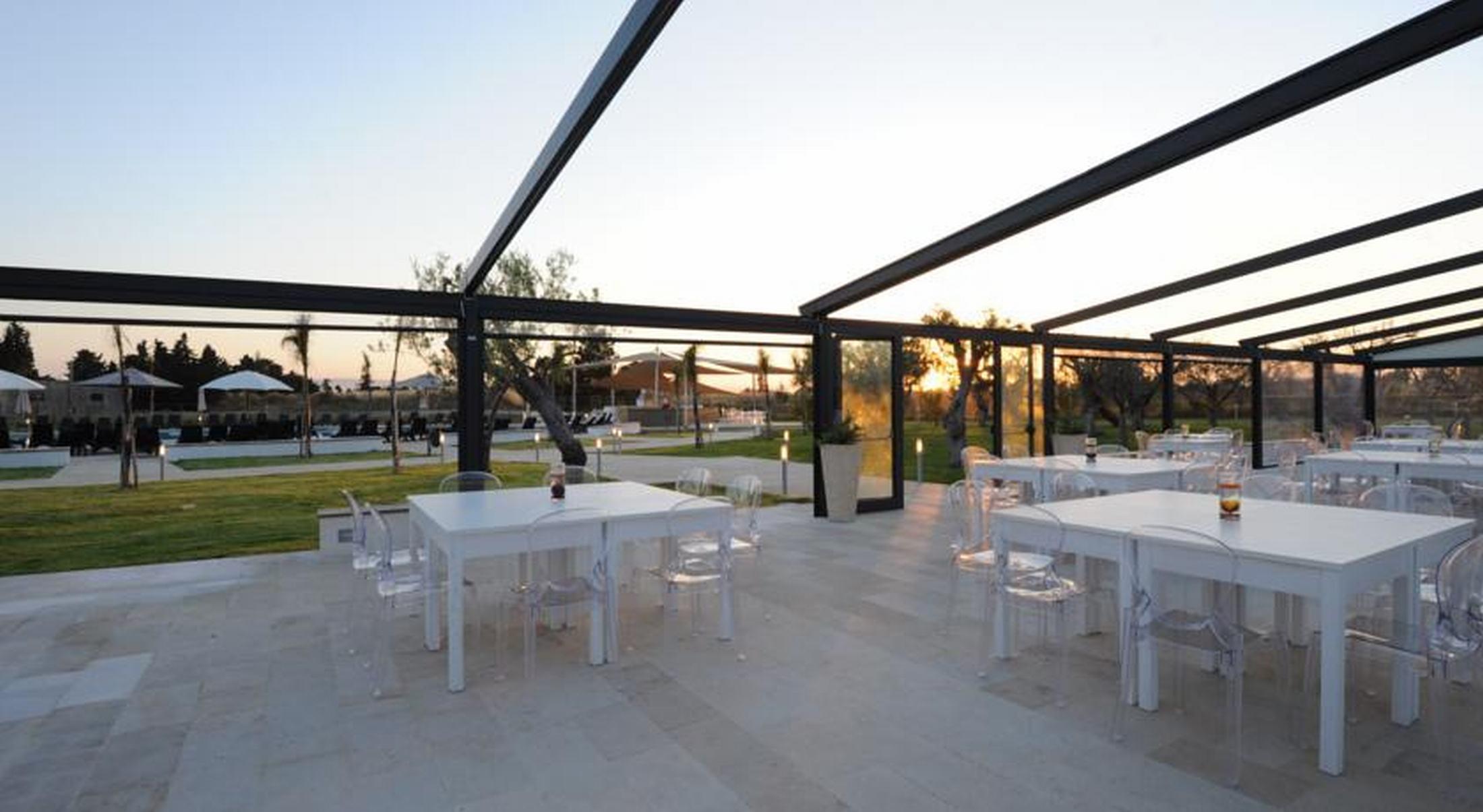 Aparthotel Le Residenze Archimede Syrakus Exterior foto