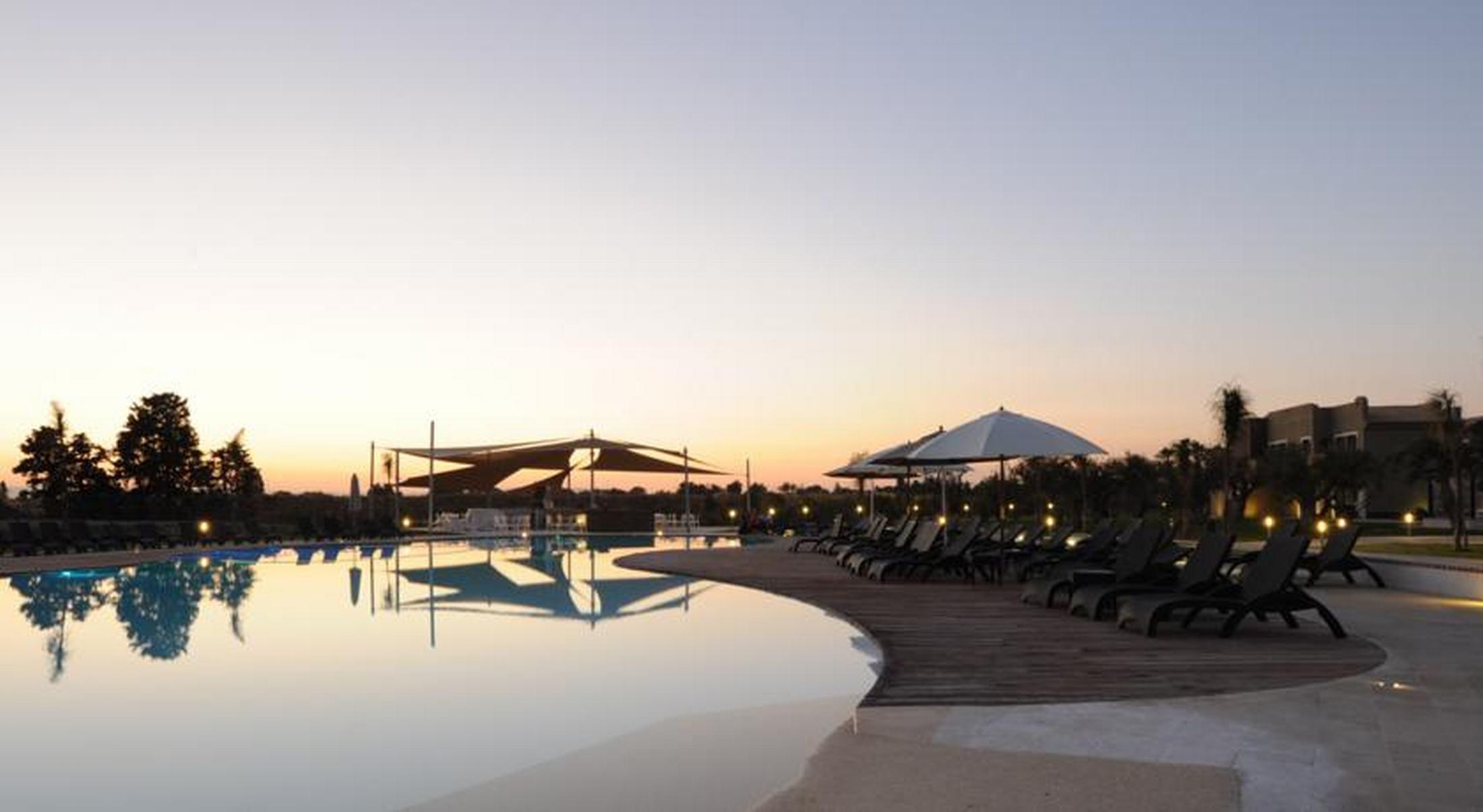 Aparthotel Le Residenze Archimede Syrakus Exterior foto