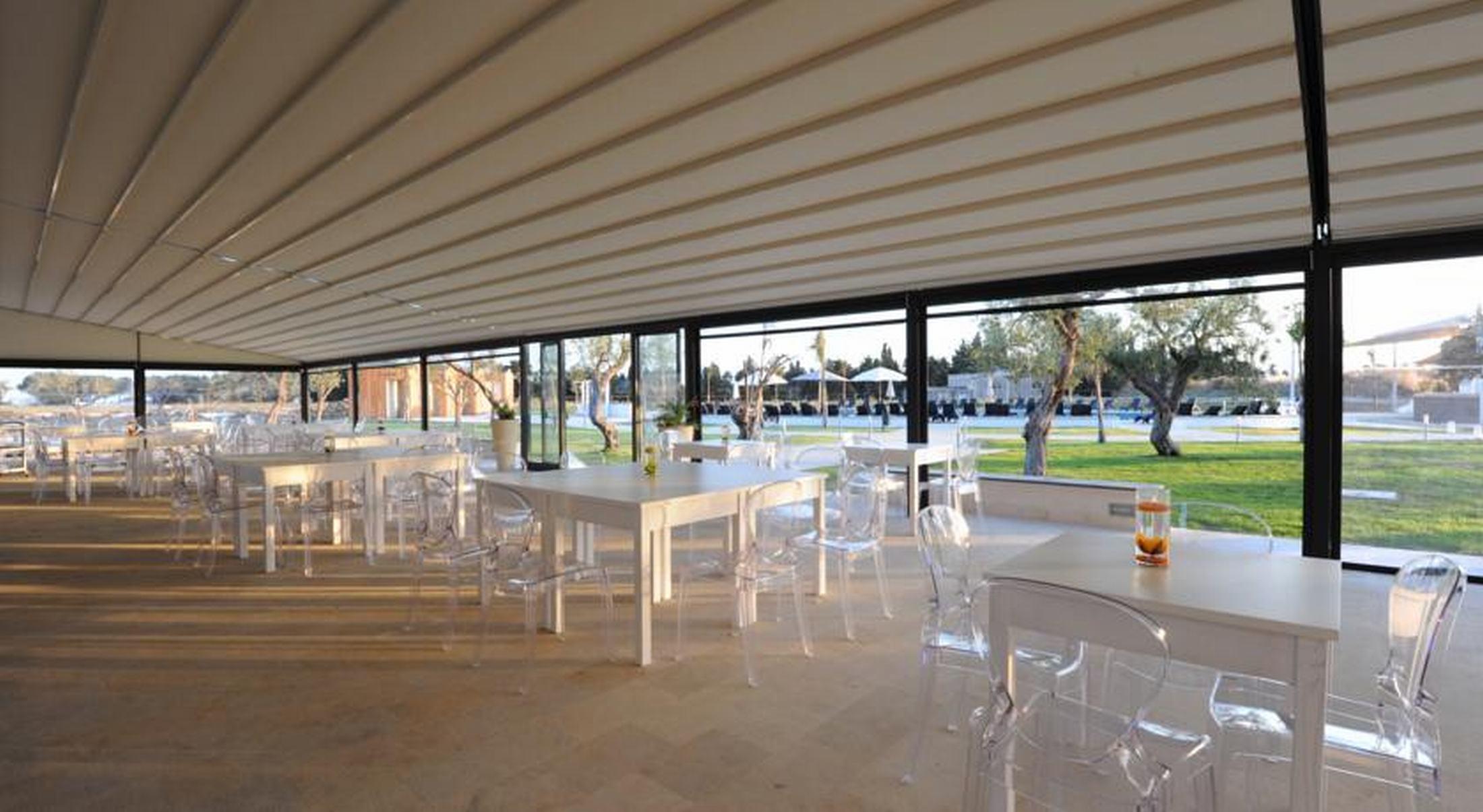 Aparthotel Le Residenze Archimede Syrakus Exterior foto