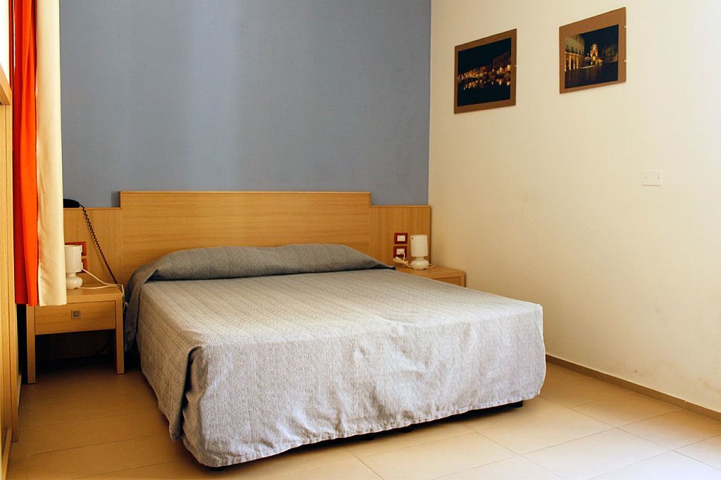 Aparthotel Le Residenze Archimede Syrakus Exterior foto