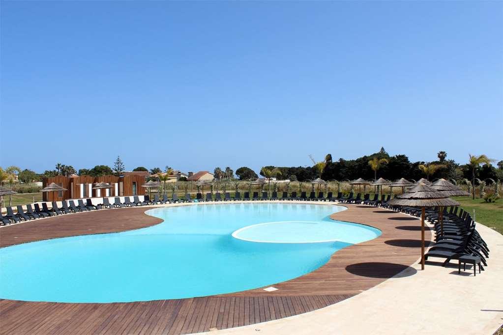Aparthotel Le Residenze Archimede Syrakus Einrichtungen foto
